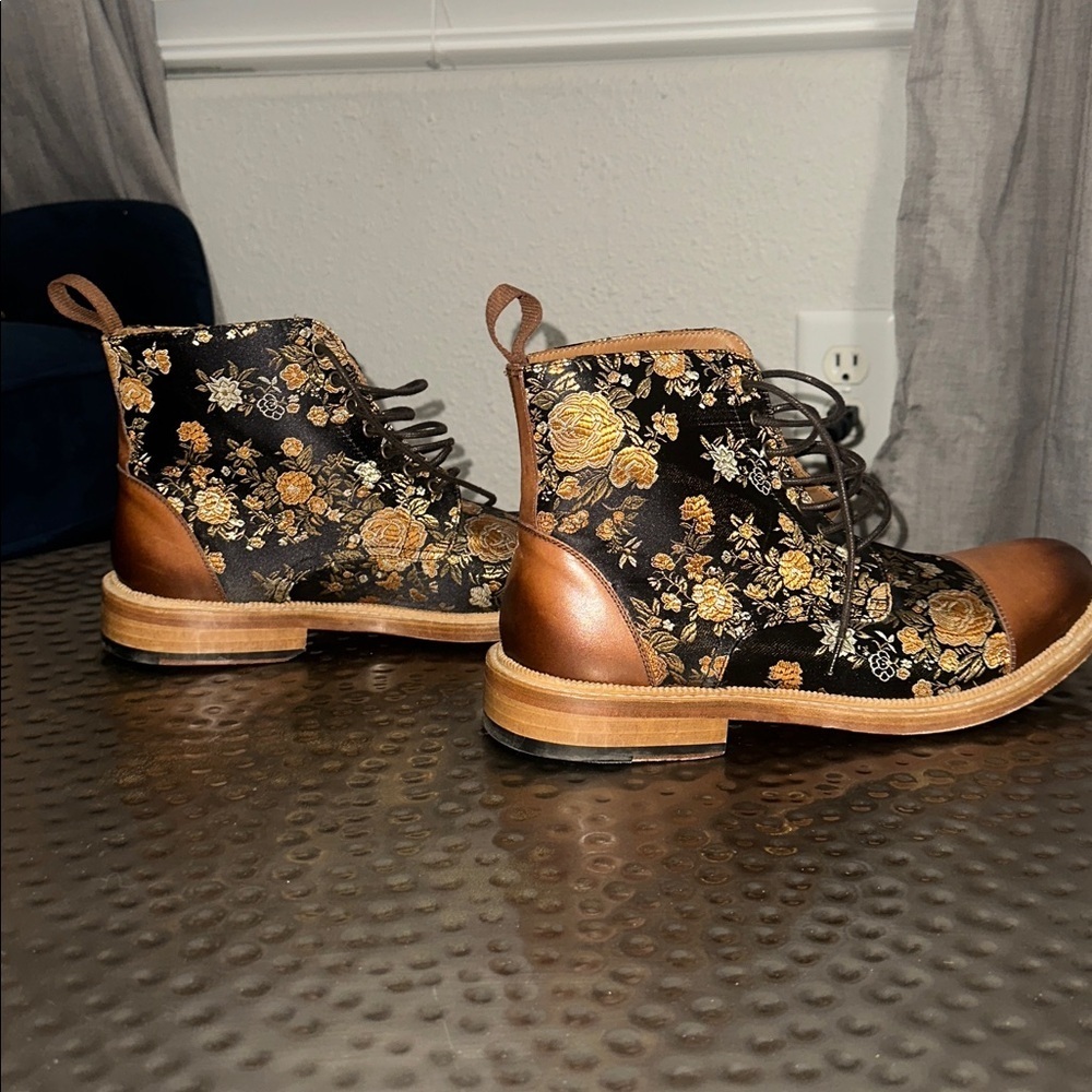 Taft The Jack in Eden Men's Boots size 39 - Picture 5 of 10